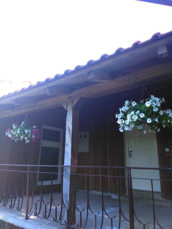 Guest House Antonela スモーヤナク 部屋 写真