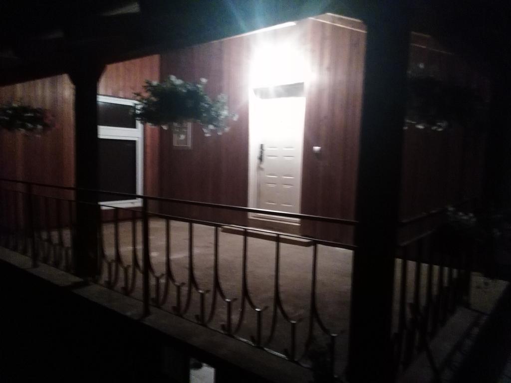 Guest House Antonela スモーヤナク 部屋 写真