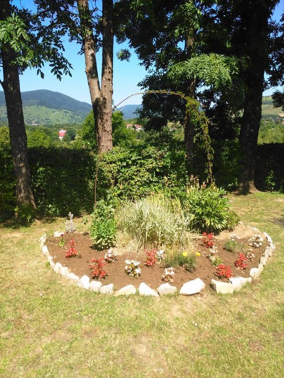 Guest House Antonela スモーヤナク 部屋 写真