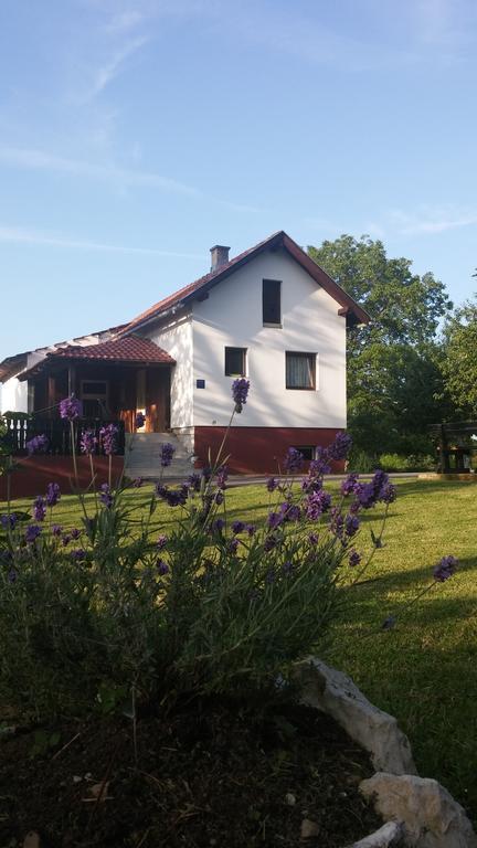 Guest House Antonela スモーヤナク エクステリア 写真